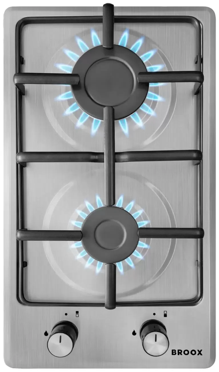 Газовая варочная панель Broox GR0260H00 Mt Tf
