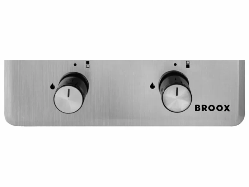Газовая варочная панель Broox GR0260H00 Mt Tf