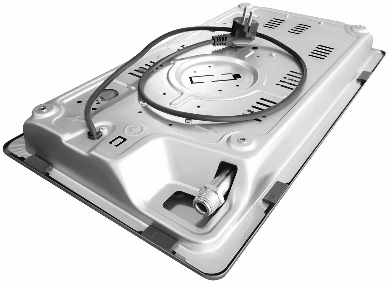 Газовая варочная панель Broox GR0260H00 Mt Tf
