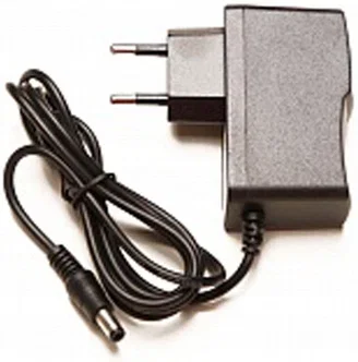 Блок питания 12V / 1A  SELENGA для приставок