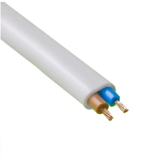 Провод ШВВП 2х1,5 (БУХТА 100М)