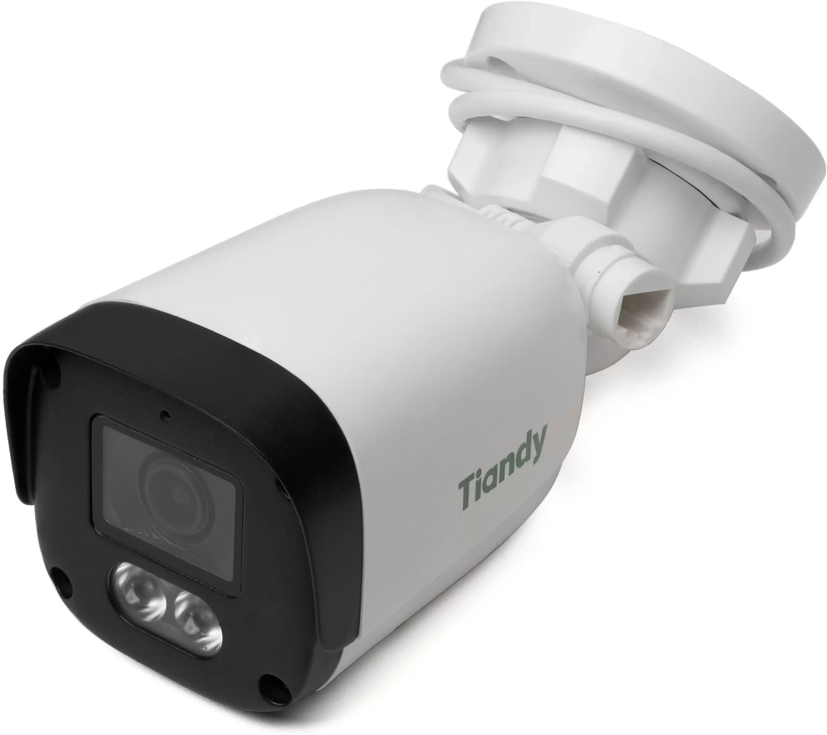 Камера Видео Наблюдения Цилиндр IP 2МП TC-C32QN Spec:I3/E/Y/2.8mm/V5.1