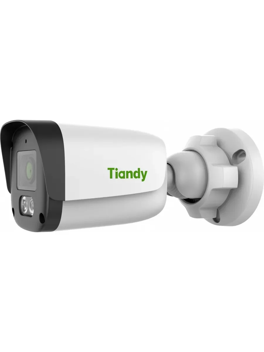 Камера Видео Наблюдения Цилиндр IP 2МП TC-C32QN Spec:I3/E/Y/2.8mm/V5.1