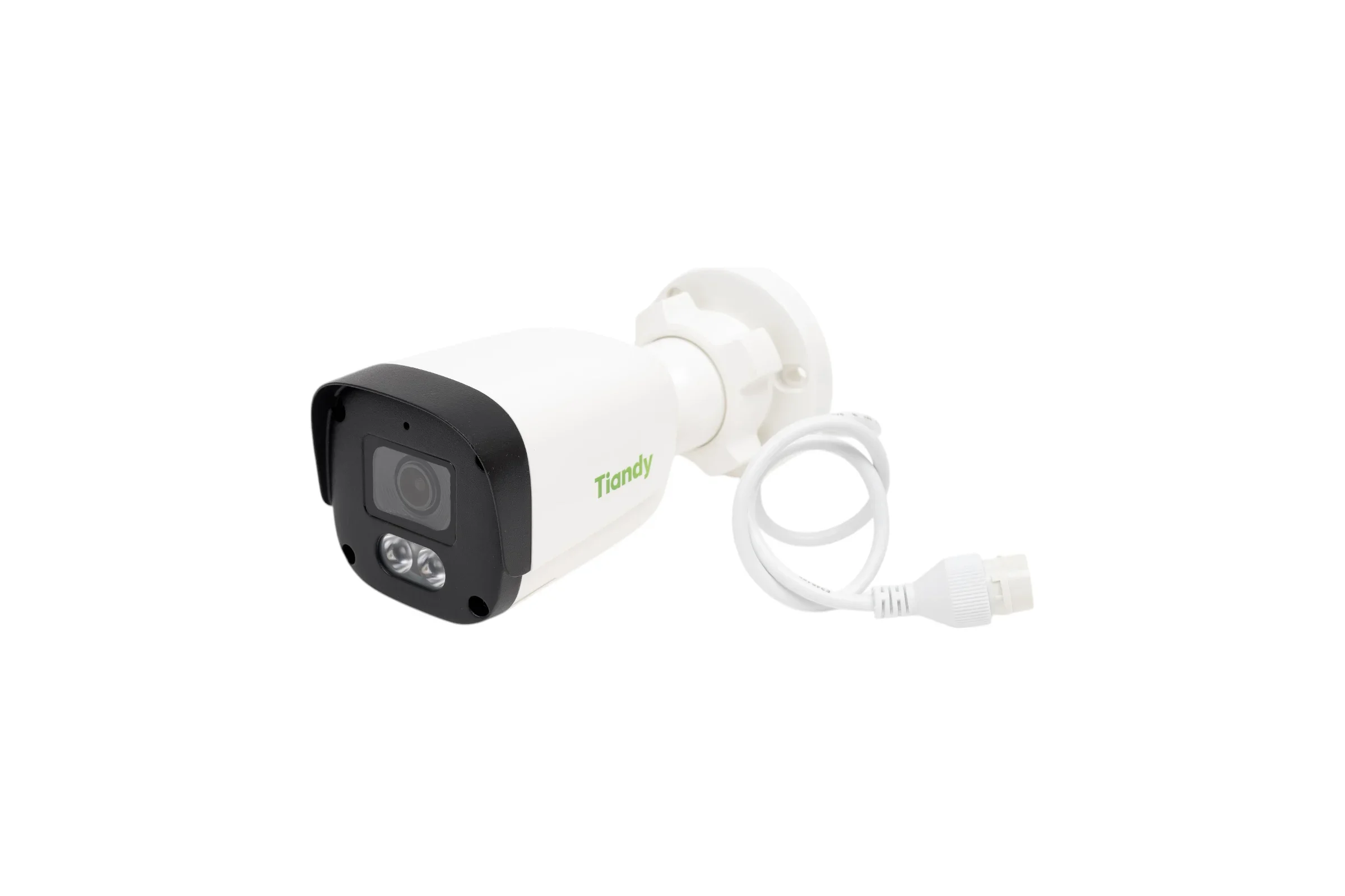 Камера Видео Наблюдения Цилиндр IP 2МП TC-C32QN Spec:I3/E/Y/2.8mm/V5.1