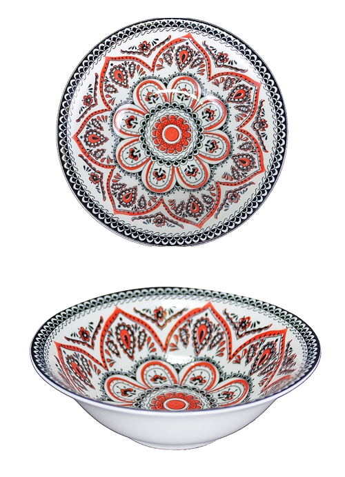 MFK Восток Миска суповая 18 см