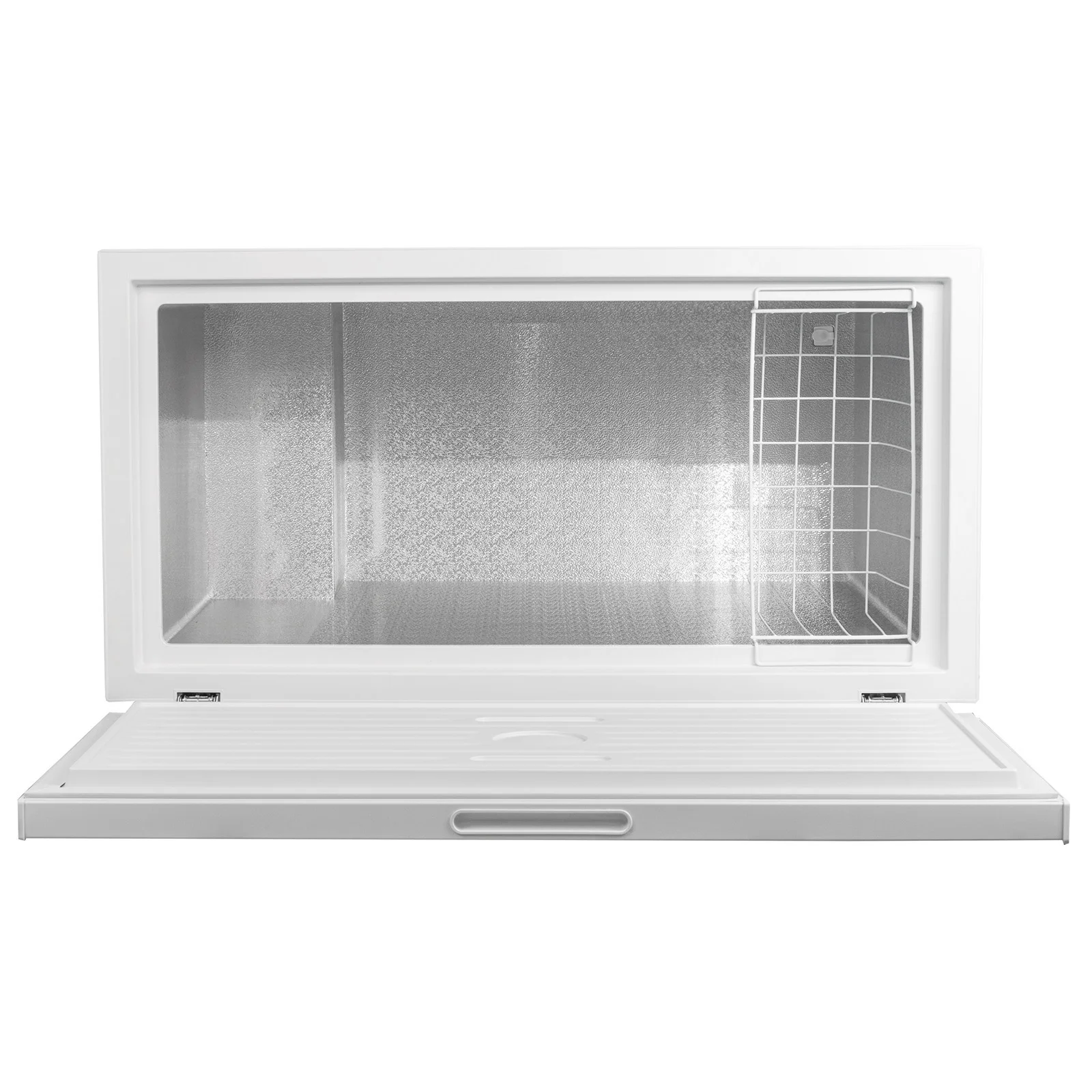 Морозильный ларь Pioneer FR-25402, белый, 254л, 104x55,6x83,5