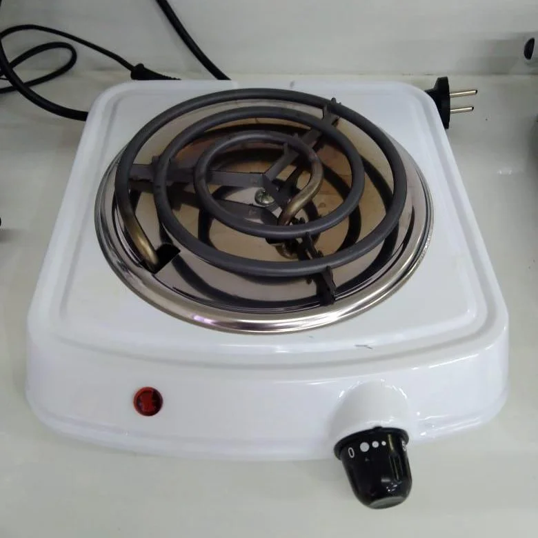 Электроплита Восток Стиль ВС-500W (48), 1 комфорка, 500Вт