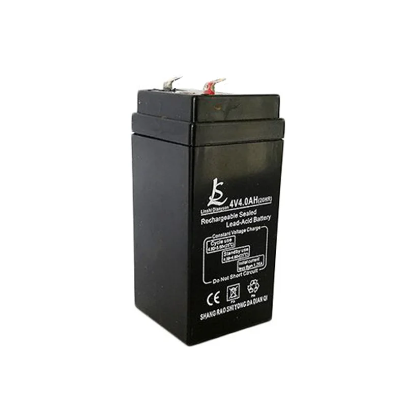 Аккумлятор для весов ST-4035-4