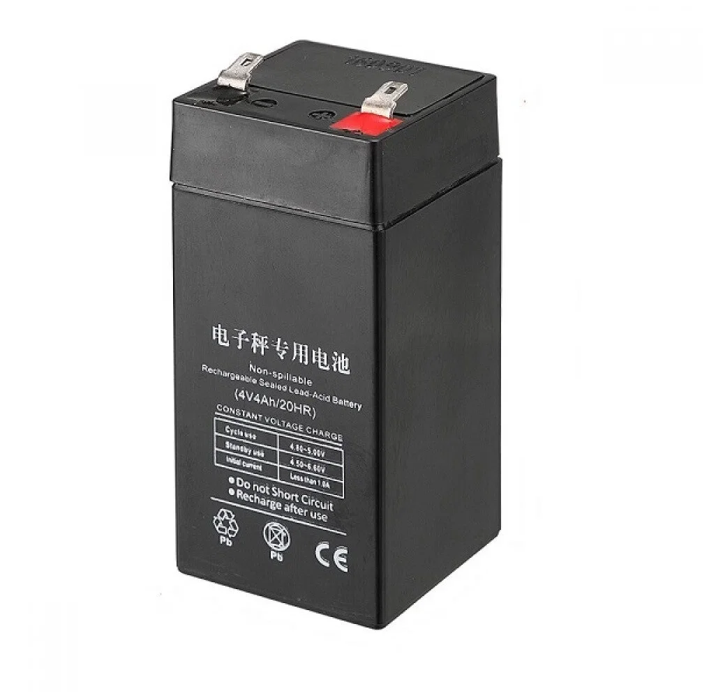 Аккумлятор для весов ST-4035-4