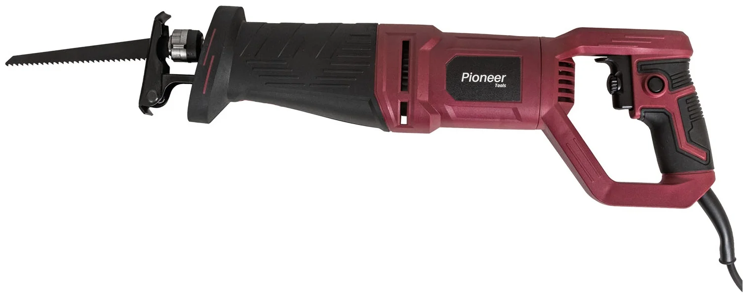 Пила сабельная Pioneer RS-E850RC-03