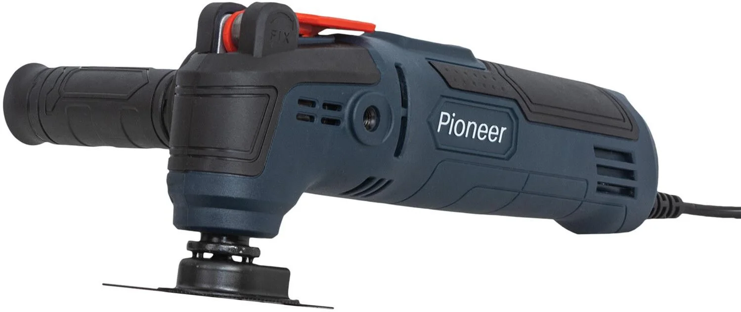 Реноватор многофункциональный Pioneer EMT-E351-01C