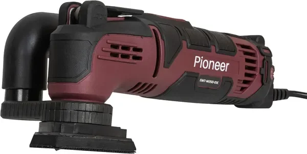 Реноватор многофункциональный Pioneer EMT-E351-01C