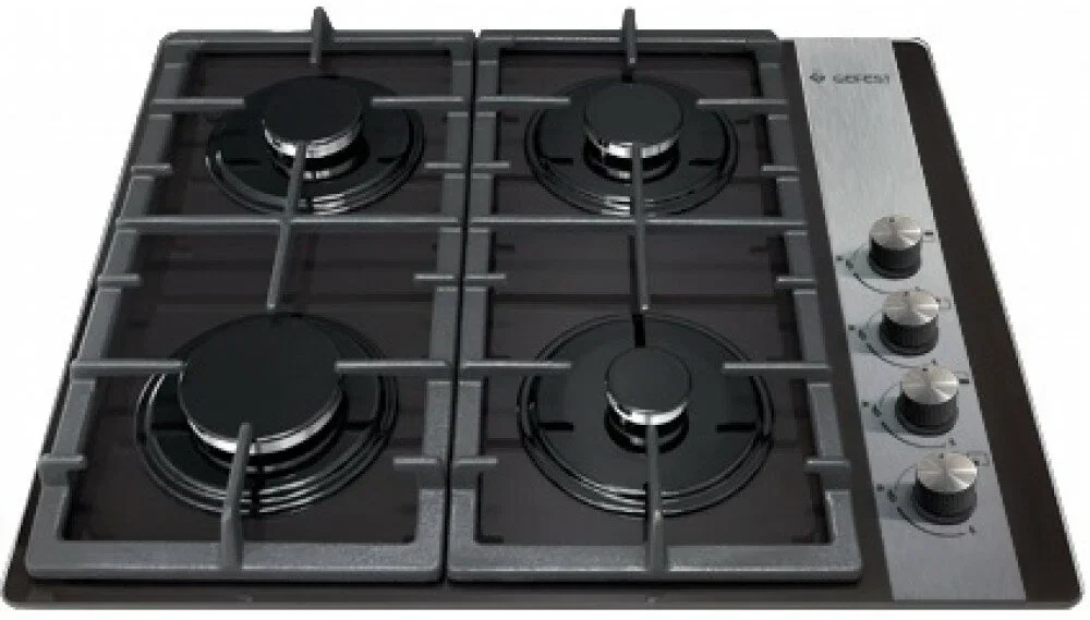 Газовая варочная панель Gefest CG CBH 2230 K23