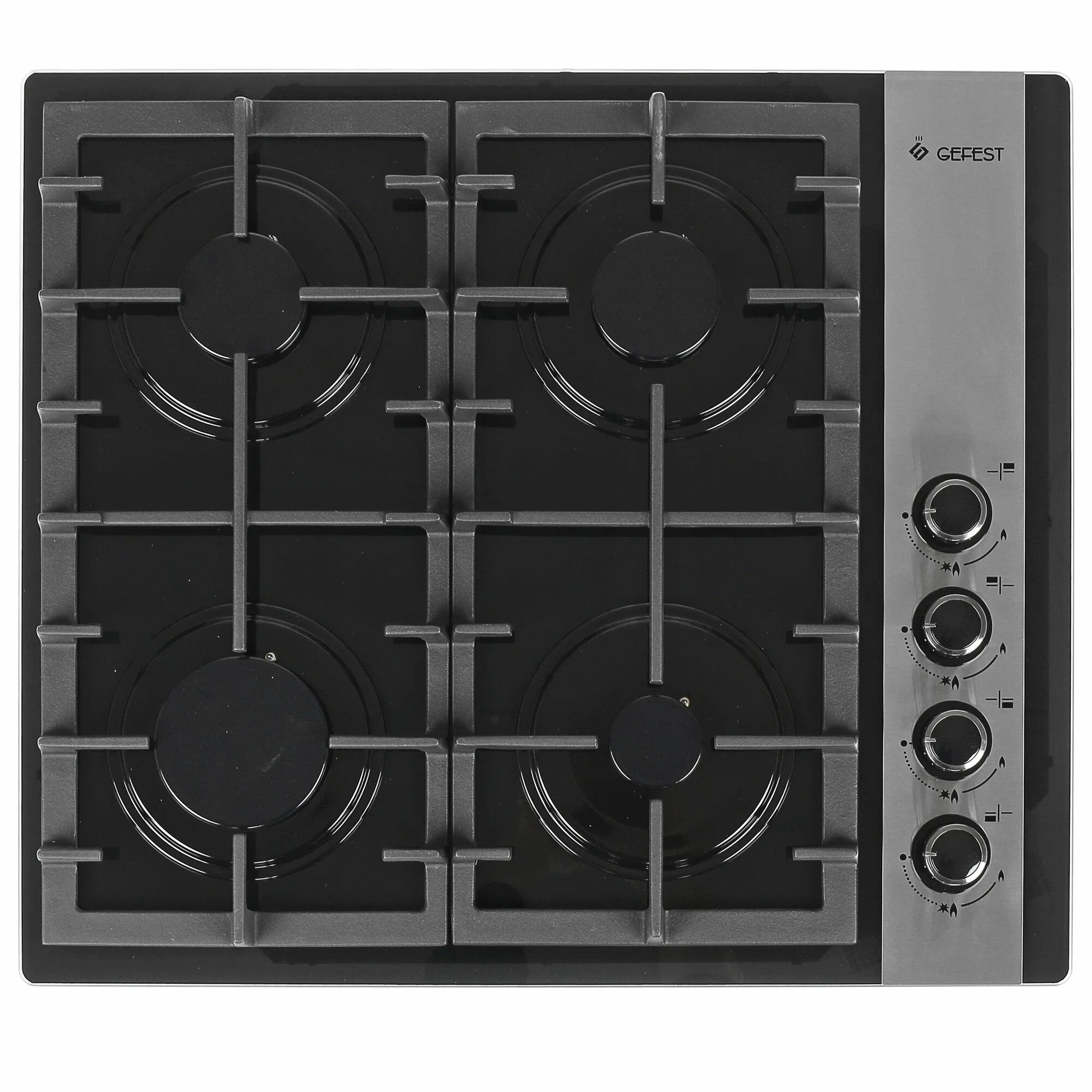 Газовая варочная панель Gefest CG CBH 2230 K23