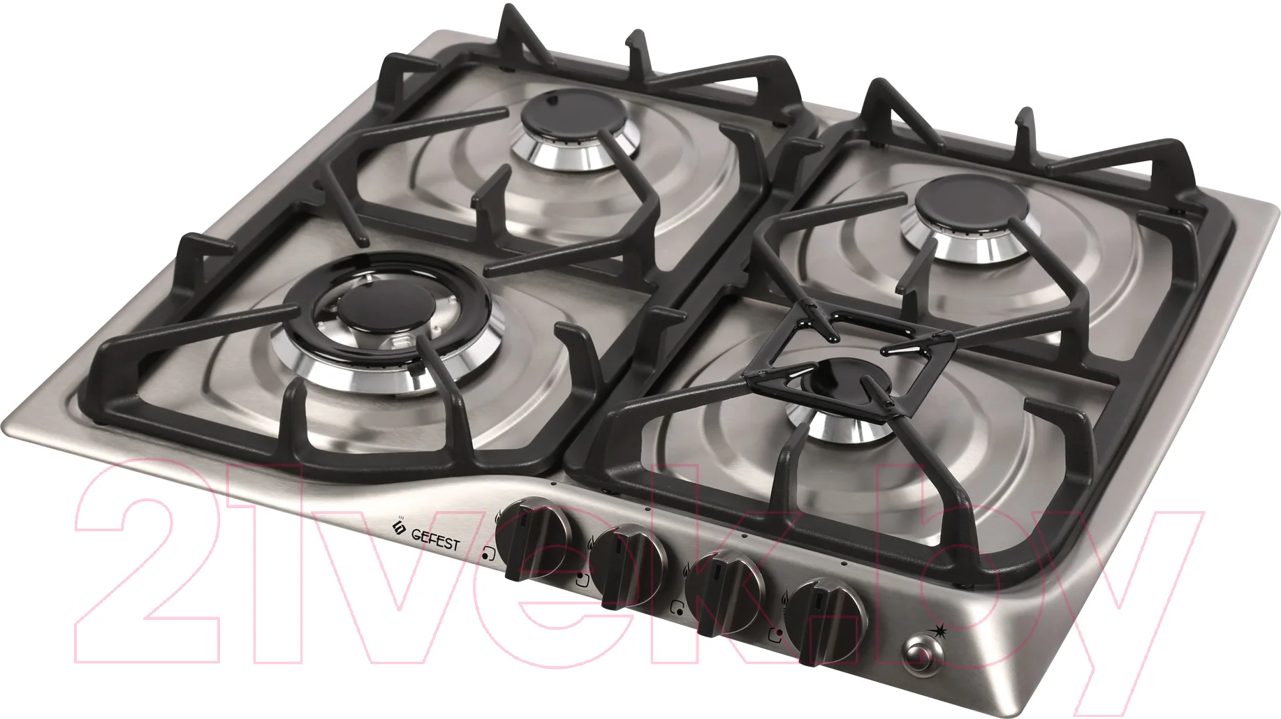 Газовая варочная панель Gefest SG SN 1210-02 M5 14868001