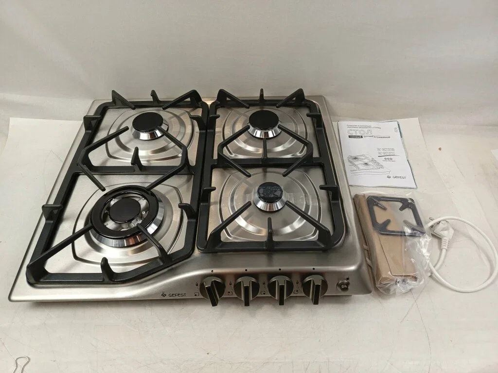 Газовая варочная панель Gefest SG SN 1210-02 M5 14868001
