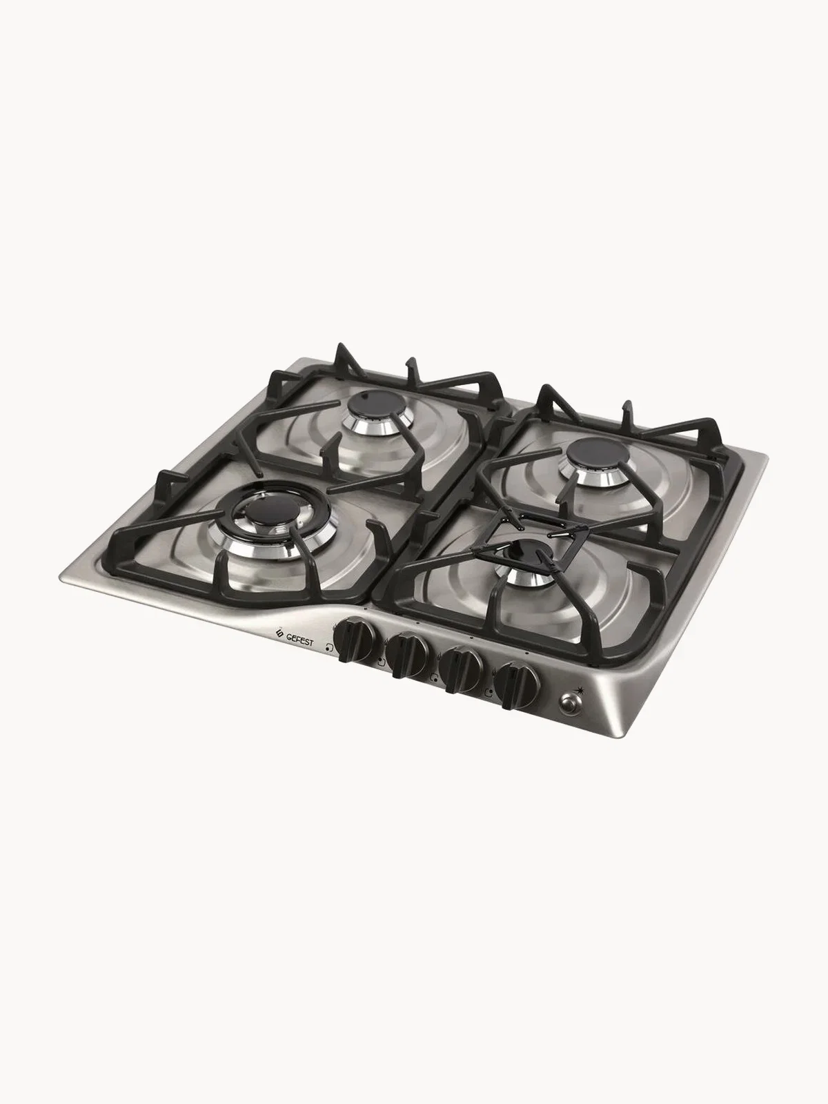 Газовая варочная панель Gefest SG SN 1210-02 M5 14868001