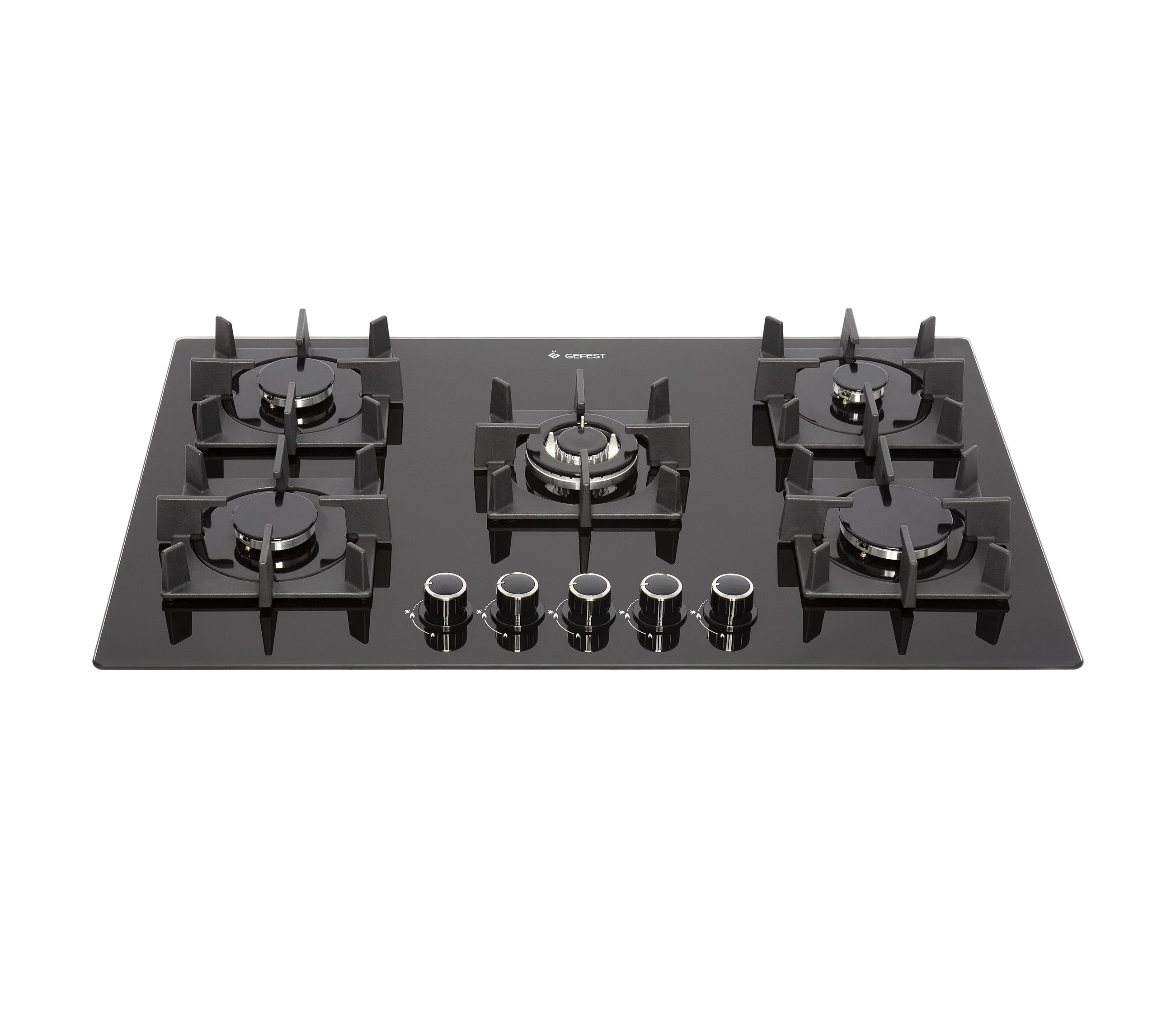 Газовая варочная панель Gefest SG SN 2340 К22 14890001