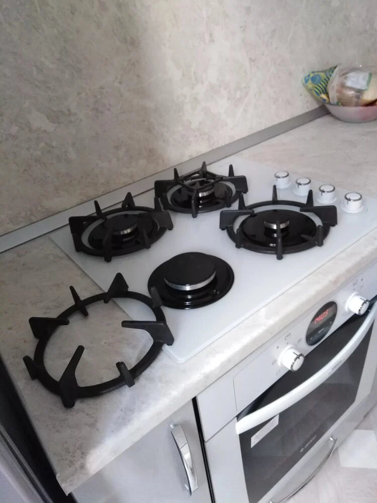 Газовая варочная панель Gefest СВН 2230 К11