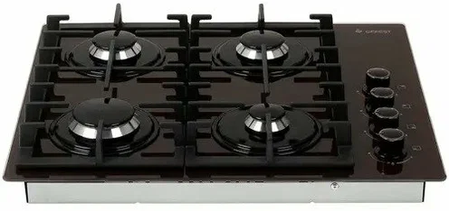 Газовая варочная панель Gefest СВН 2230 К4