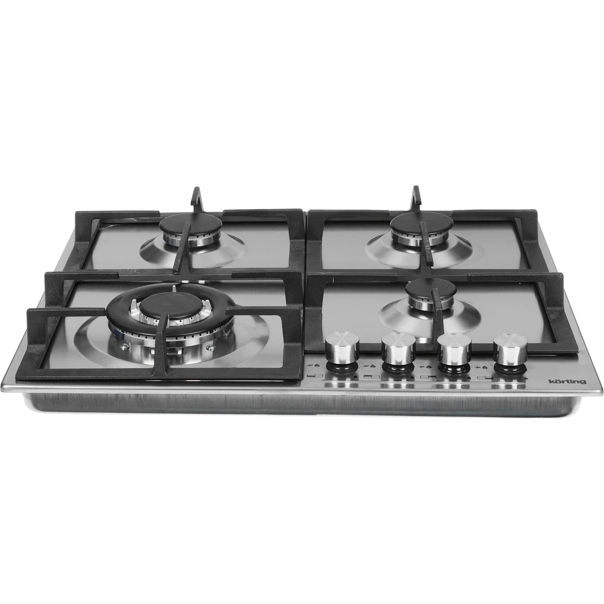 Газовая варочная панель Korting HG 665 CTX