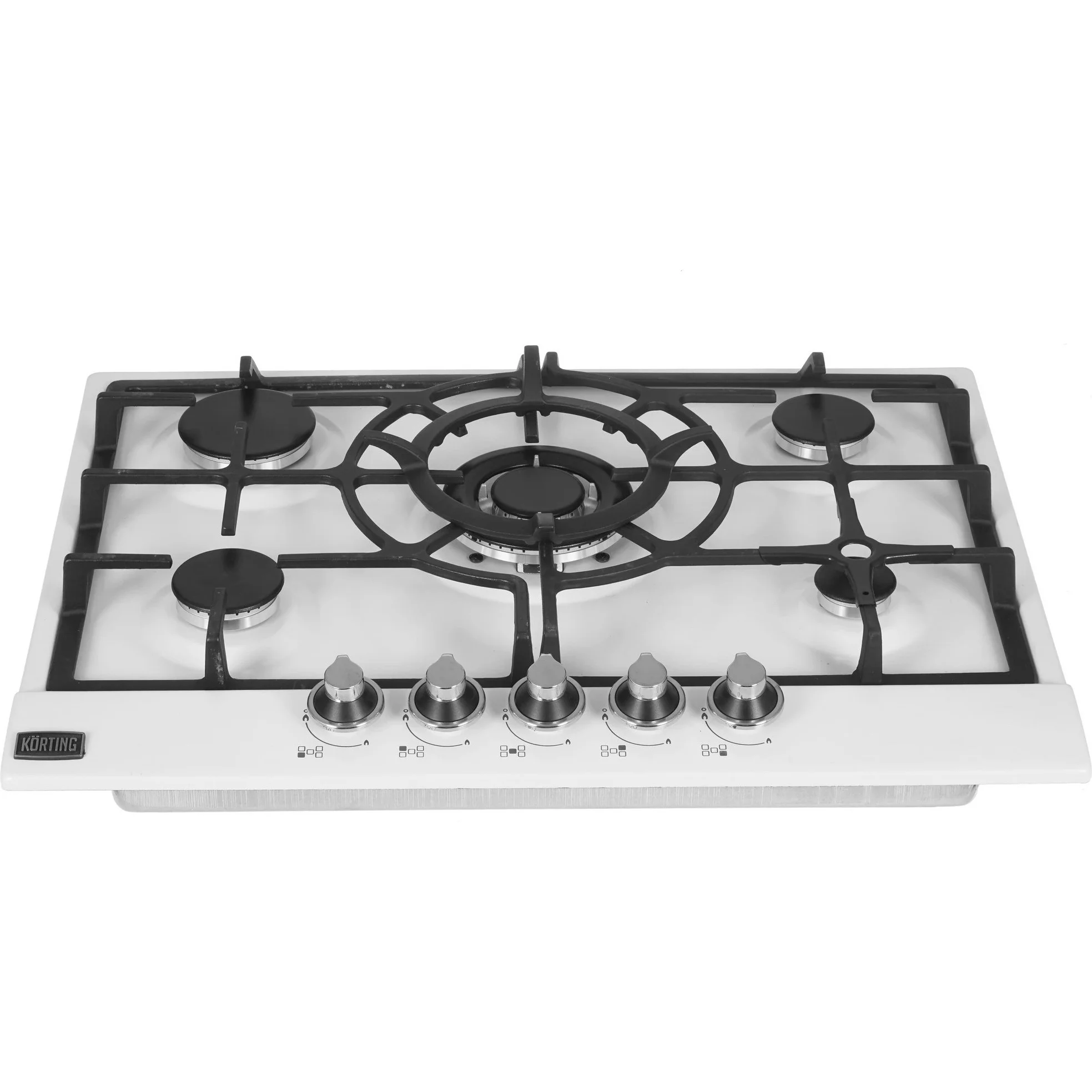 Газовая варочная панель Korting HG 761 CTSI