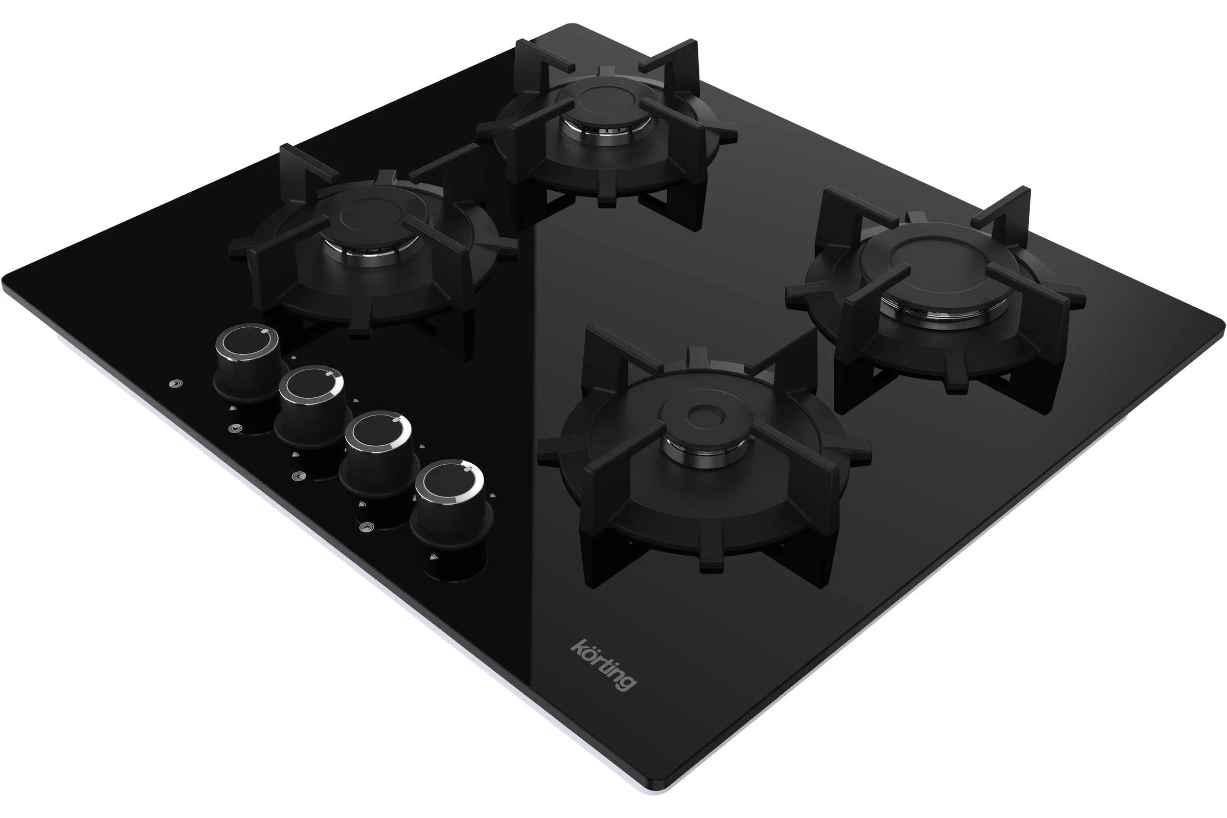 Газовая варочная панель Korting HGG 6420 CN