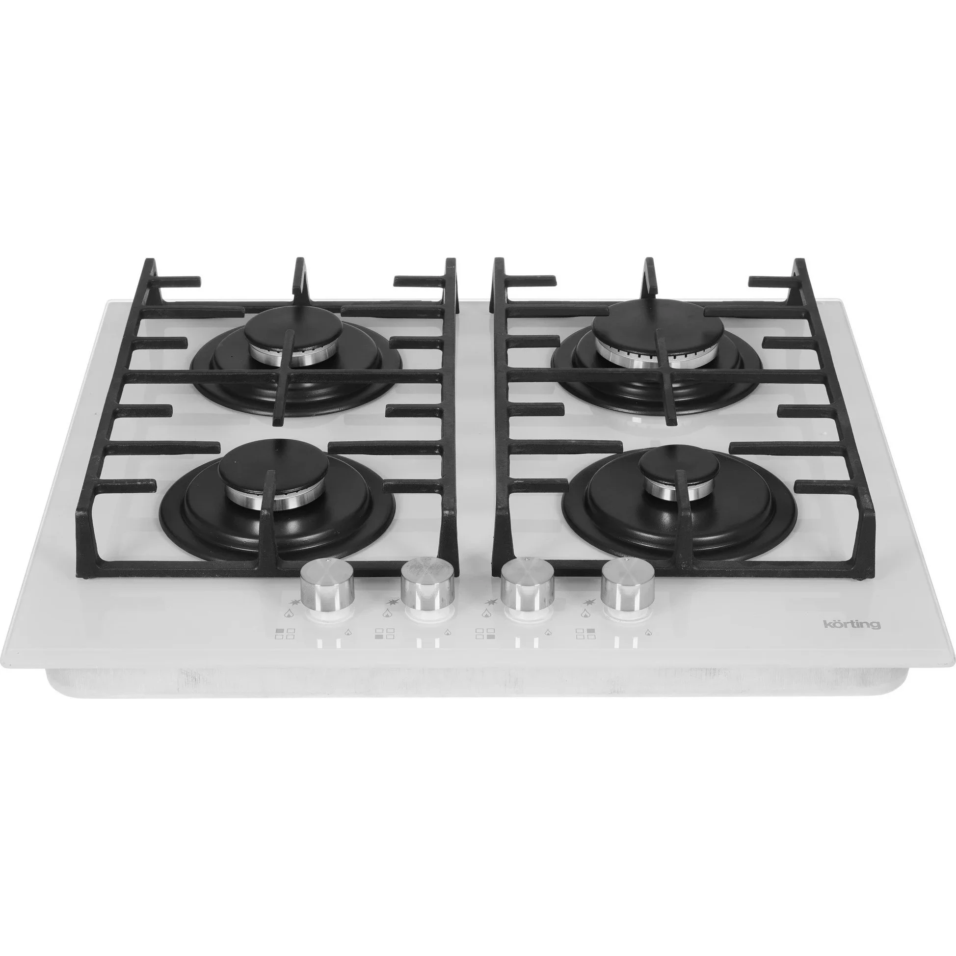 Газовая варочная панель Korting HGG 6805 CW