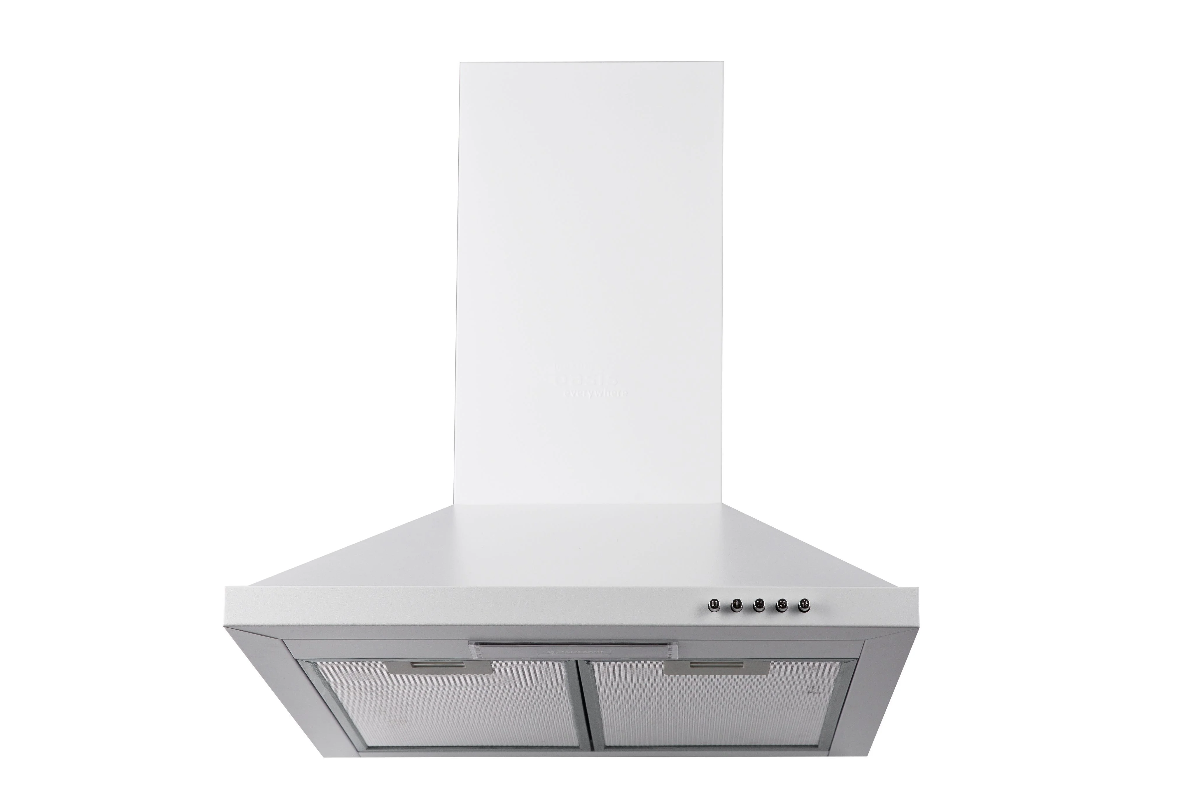 Вытяжка ОАЗИС KB-50W (А)