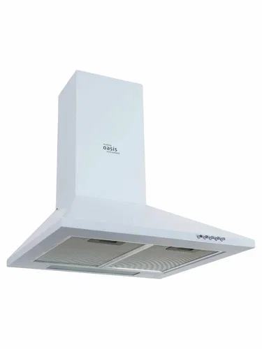 Вытяжка ОАЗИС KB-50W (А)