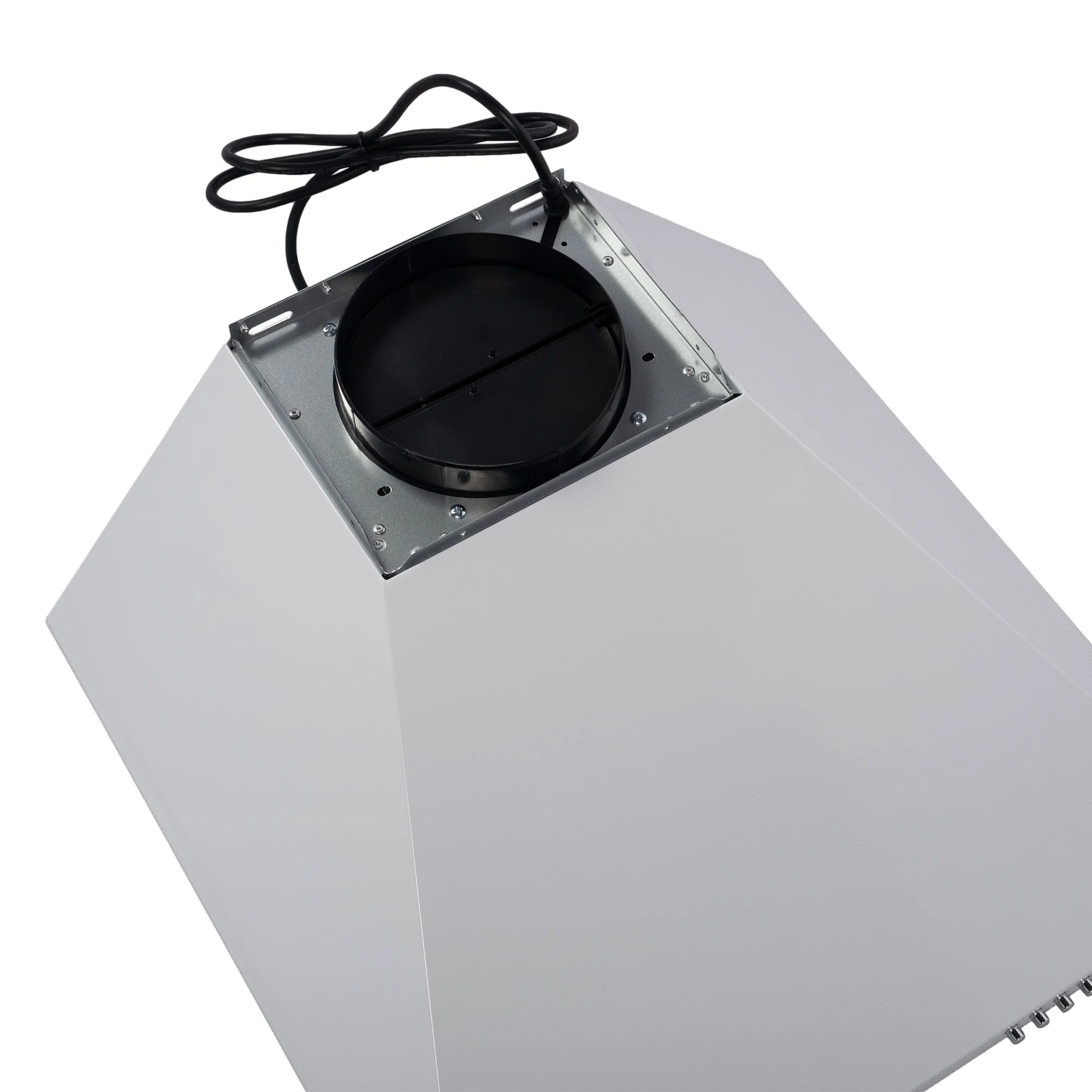 Вытяжка ОАЗИС KB-50W (А)