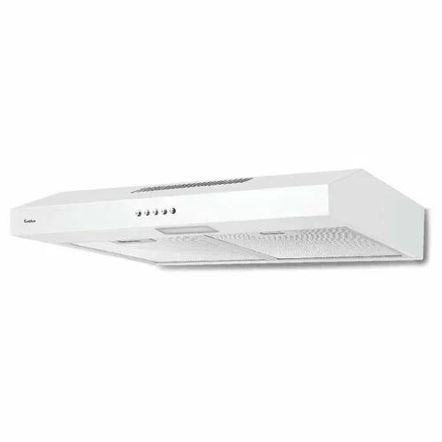 Вытяжка подвесная Evelux Ulla 60 W белый, 59.5 см, 390 куб. м/ч, 43 дБ
