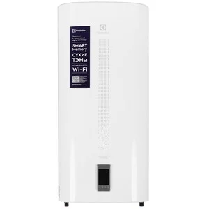 Водонагреватель Electrolux EWH 50 SmartInverter PRO (СУХОЙ ТЭН 50л, 2 кВт, УМНЫЙ ДОМ Wi-Fi)