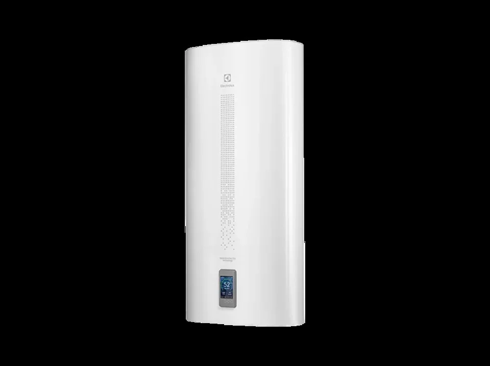 Водонагреватель Electrolux EWH 50 SmartInverter PRO (СУХОЙ ТЭН 50л, 2 кВт, УМНЫЙ ДОМ Wi-Fi)