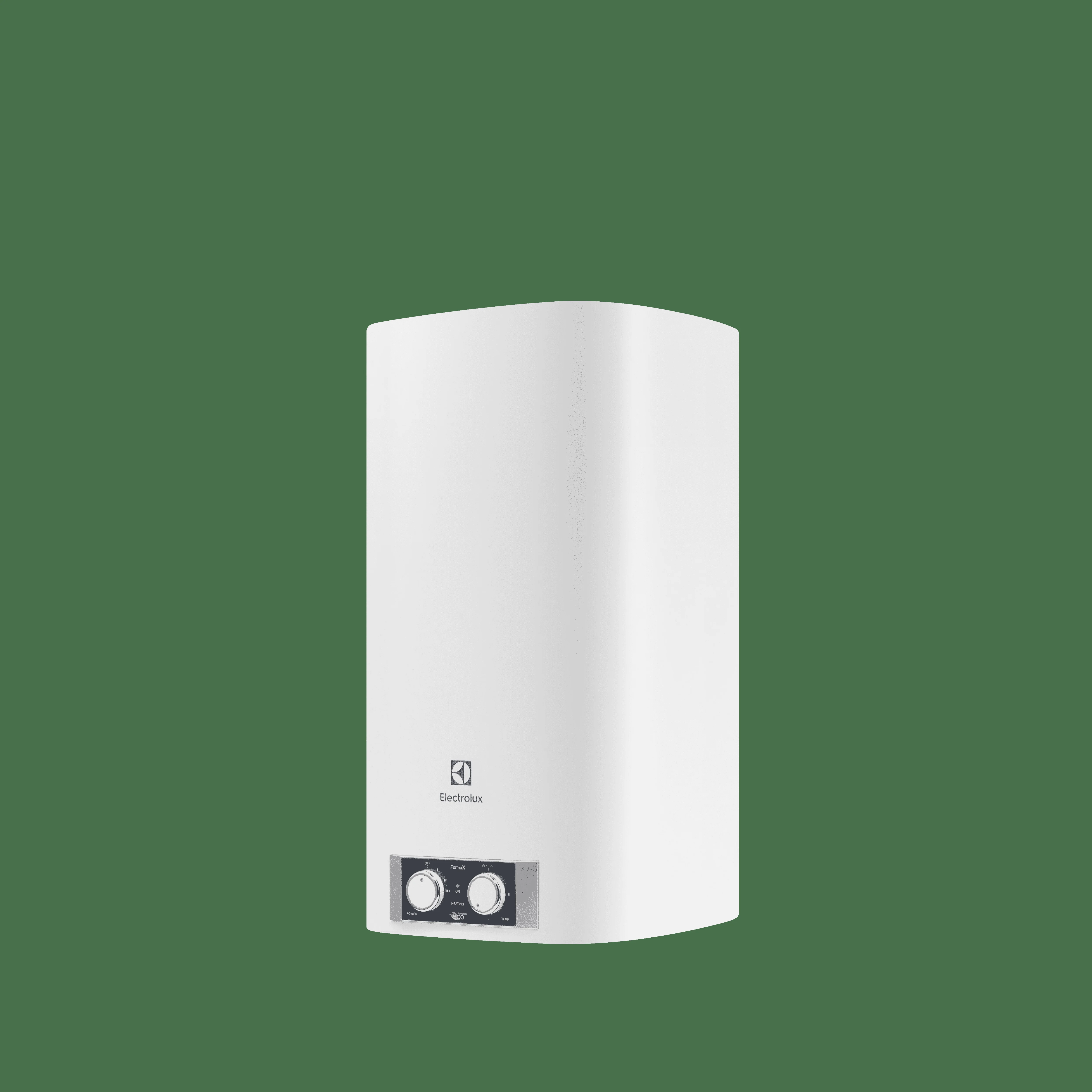 Водонагреватель Electrolux EWH 80 Formax DL (СУХОЙ ТЭН, 80 л, эл.упарв. 2 кВт, 7.5 бар, 2 тена, УЗО)
