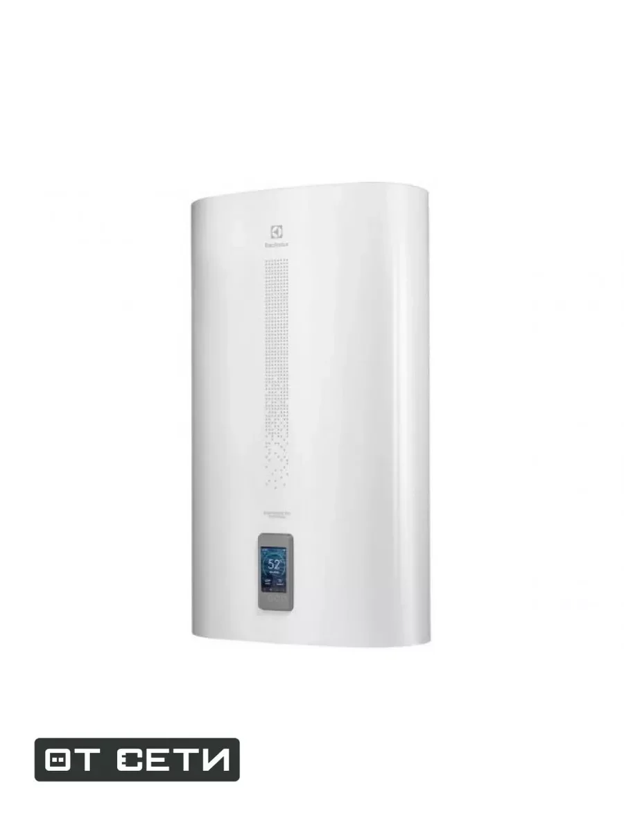 Водонагреватель Electrolux EWH 80 SmartInverter PRO (СУХОЙ ТЭН 80л, 2 кВт, УМНЫЙ ДОМ Wi-Fi)
