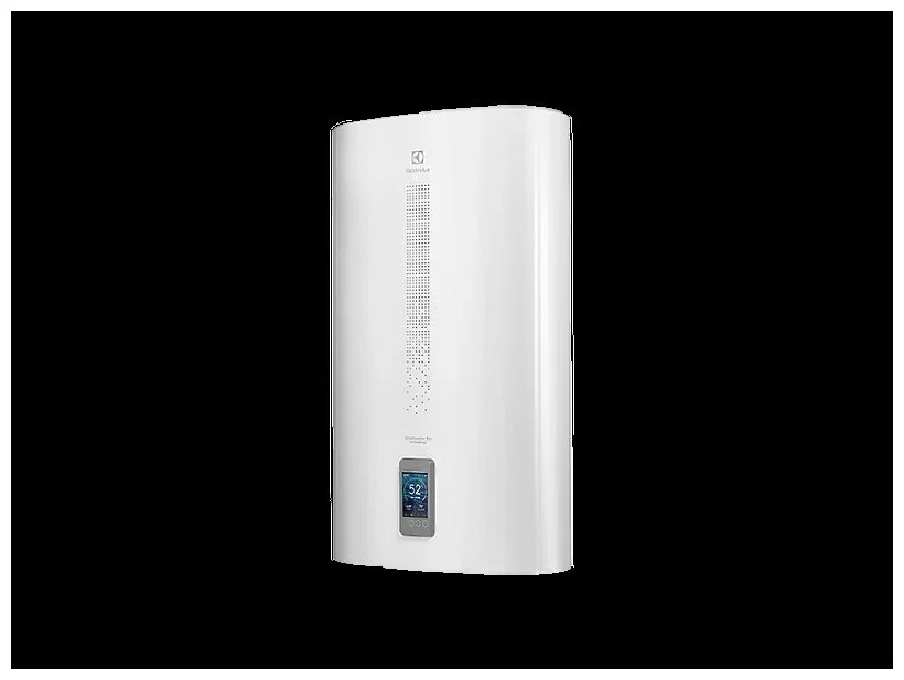 Водонагреватель Electrolux EWH 80 SmartInverter PRO (СУХОЙ ТЭН 80л, 2 кВт, УМНЫЙ ДОМ Wi-Fi)