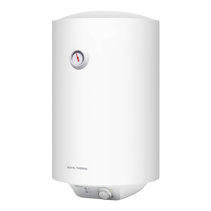 Водонагреватель Royal Thermo RWH 30 DRYver сухой тэн 30л,
