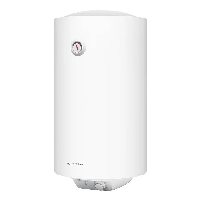 Водонагреватель Royal Thermo RWH 50 DRYver, 50 л,1.5 кВт,39х46х42. СУХОЙ ТЕН. (аналог Electrolux)