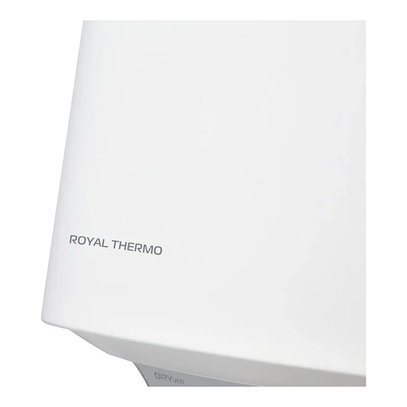 Водонагреватель Royal Thermo RWH 50 DRYver, 50 л,1.5 кВт,39х46х42. СУХОЙ ТЕН. (аналог Electrolux)
