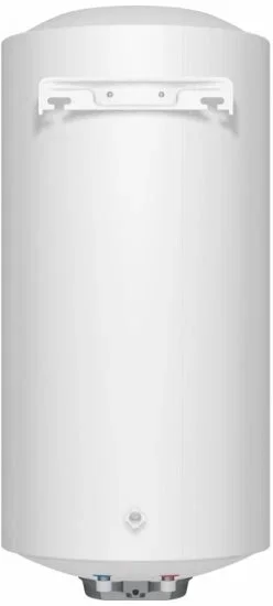 Водонагреватель THERMEX Nova 100 V (2кВт, 100л, Сухой ТЭН, стеклокерамика, 45,9х44,5х90,3см)