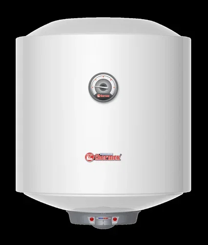 Водонагреватель THERMEX Nova 50 V (1,5кВт, 50л, стеклокерамика, 45,9х44,5х52,7см)