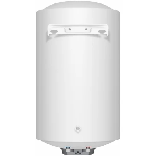Водонагреватель THERMEX Nova 80 V (2кВт, 80л, Сухой ТЭН, стеклокерамика, 45,9х44,5х75,1см)