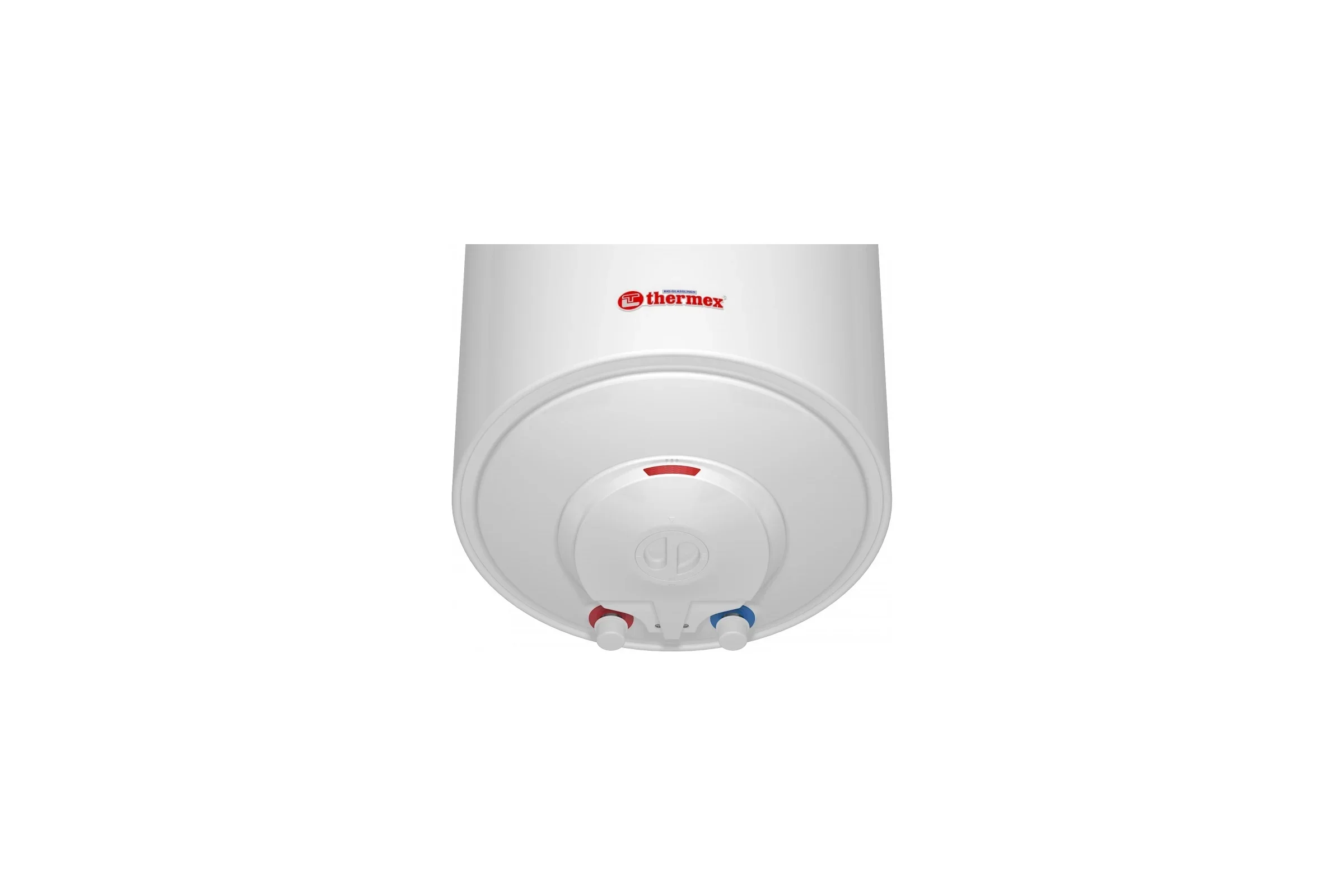 Водонагреватель THERMEX TitaniumHeat 100 V (1,5кВт, 100л, стеклокерамика, 45,9х44,5х90,3см)