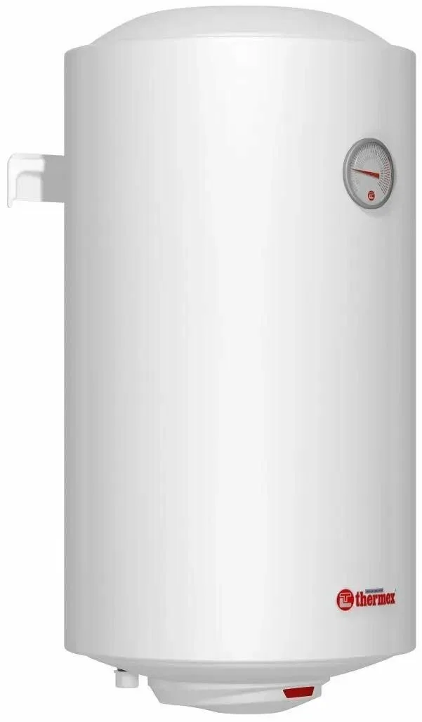 Водонагреватель THERMEX TitaniumHeat 50 V (1,5кВт, 50л, стеклокерамика, 45,9х45,9х52,7см)