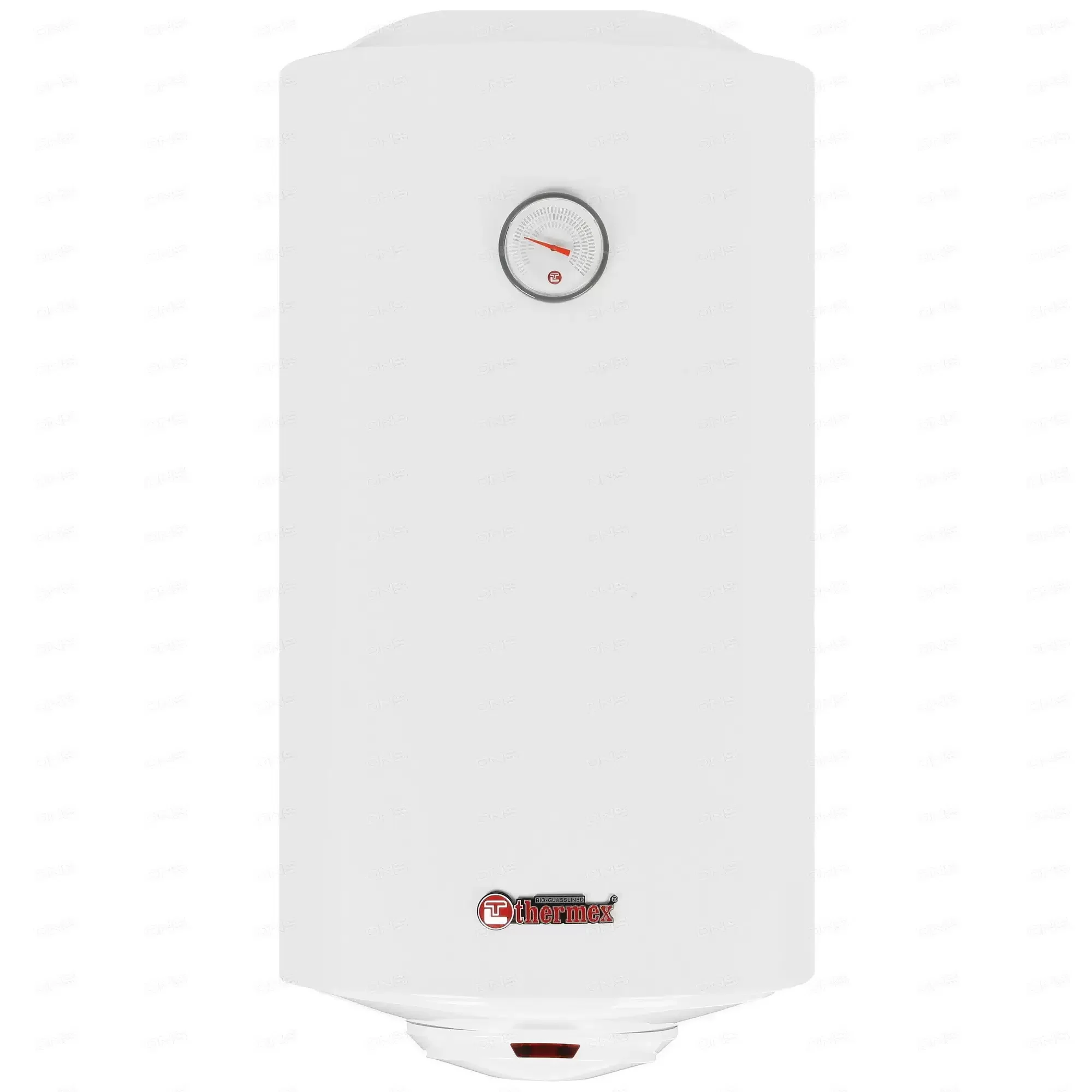 Водонагреватель THERMEX TitaniumHeat 50 V (1,5кВт, 50л, стеклокерамика, 45,9х45,9х52,7см)