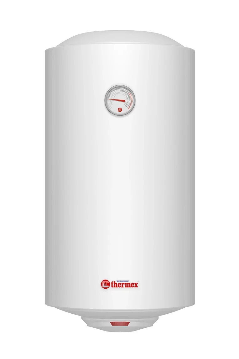 Водонагреватель THERMEX TitaniumHeat 50 V (1,5кВт, 50л, стеклокерамика, 45,9х45,9х52,7см)