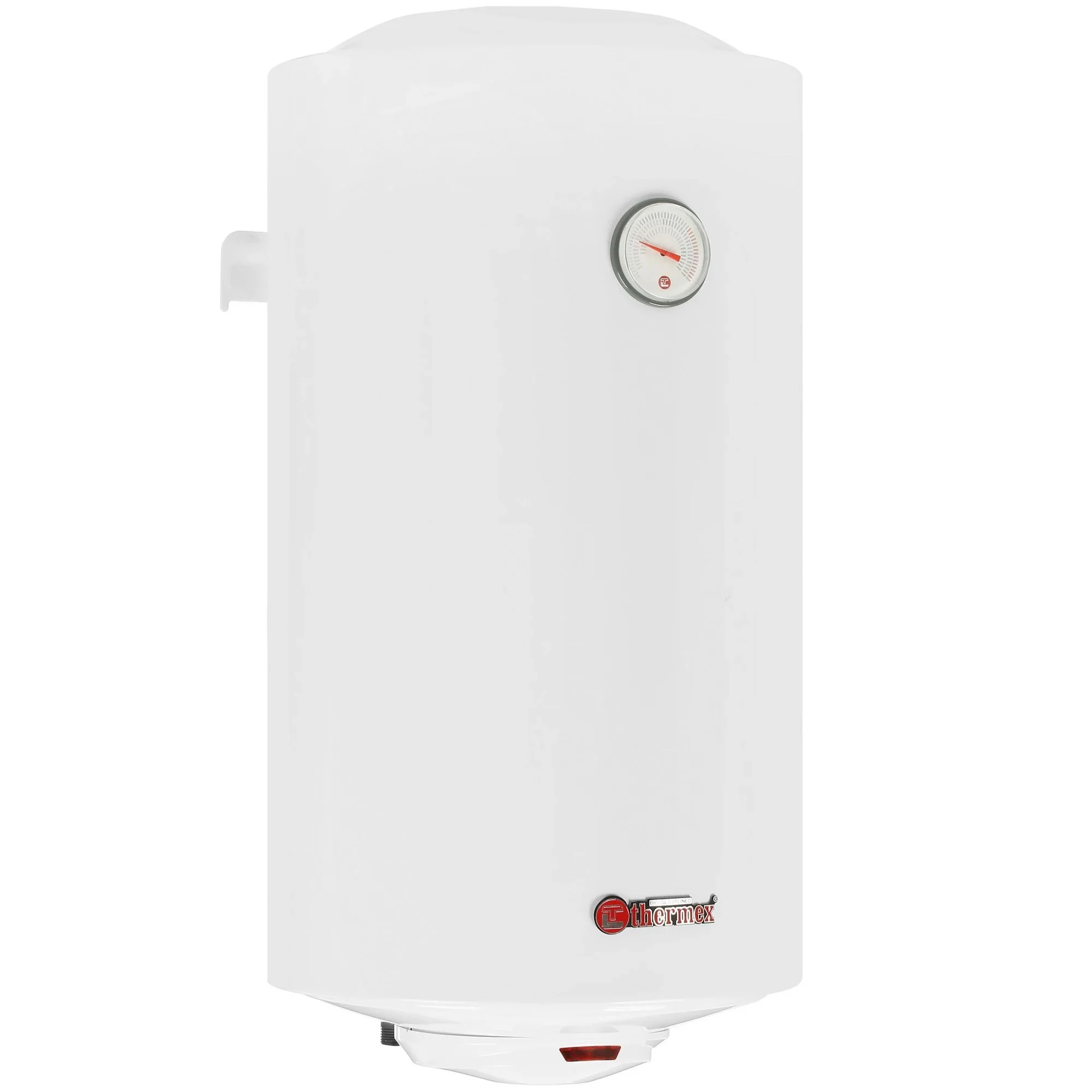 Водонагреватель THERMEX TitaniumHeat 50 V (1,5кВт, 50л, стеклокерамика, 45,9х45,9х52,7см)