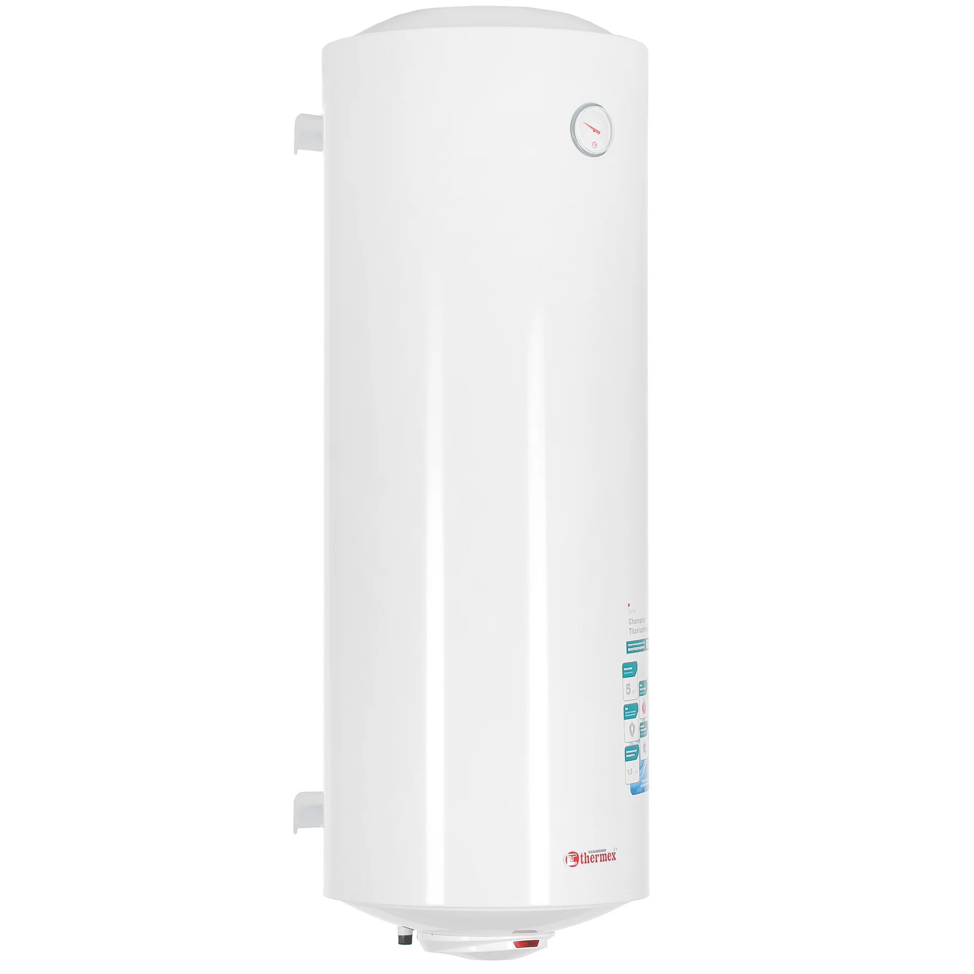 Водонагреватель Thermex Titaniumheat 150 V