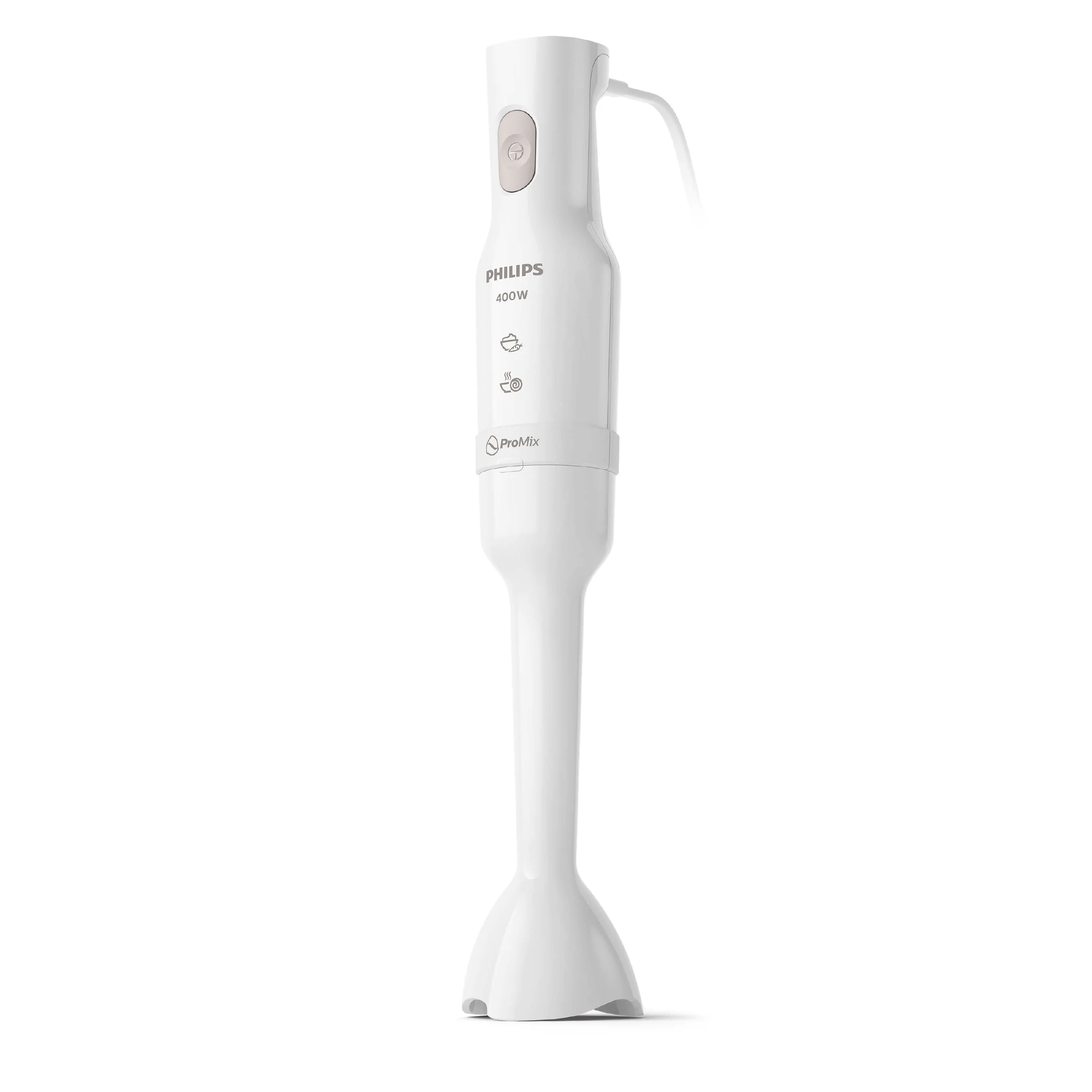 Погружной блендер Philips HR2520/00 Белый